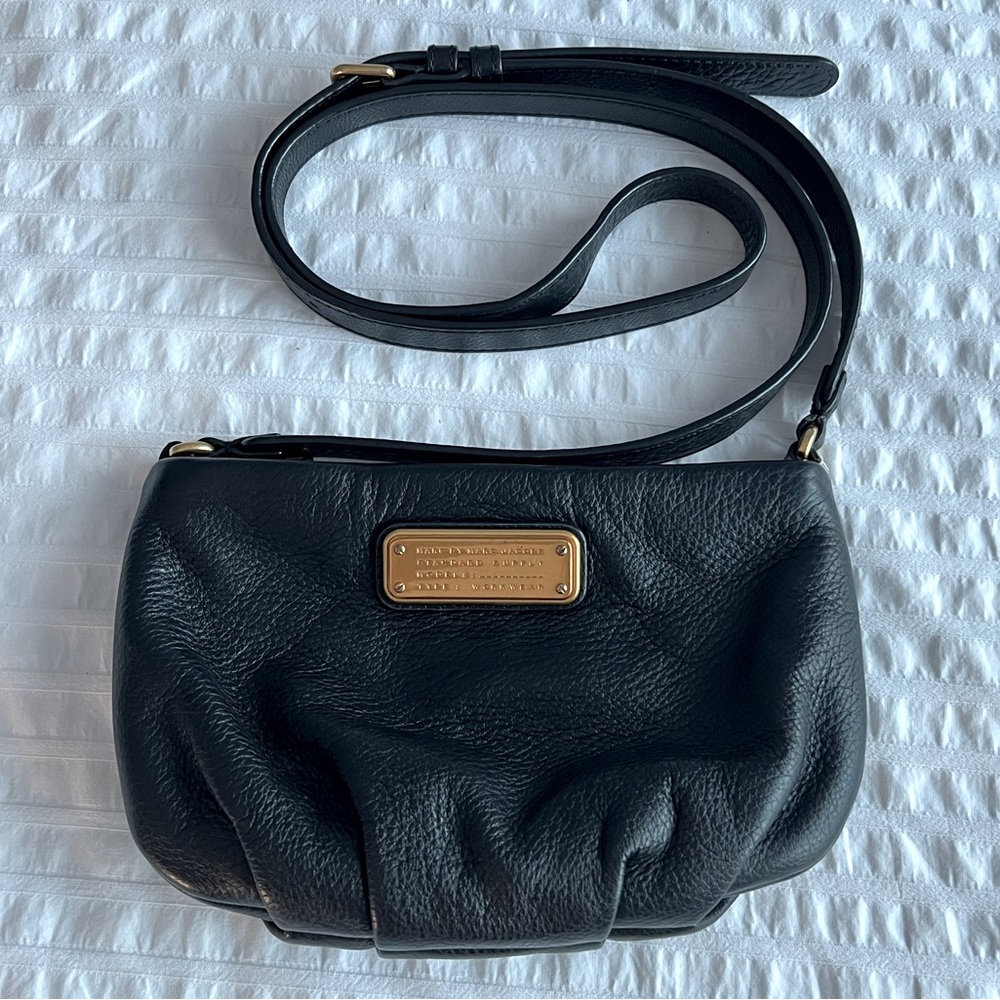 Marc Jacobs Mini Crossbody - Picture 2 of 7